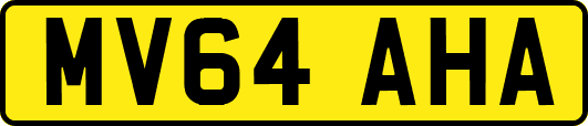 MV64AHA