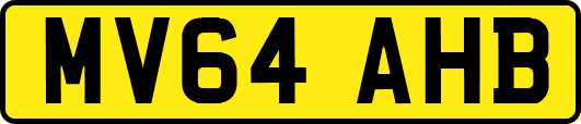 MV64AHB