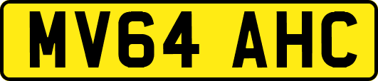 MV64AHC