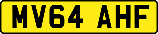 MV64AHF