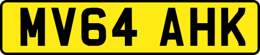 MV64AHK