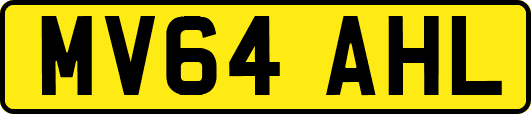 MV64AHL