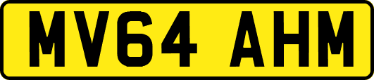 MV64AHM