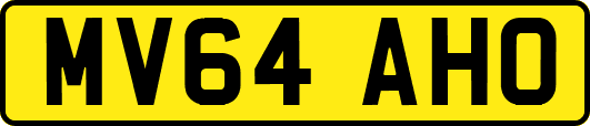 MV64AHO