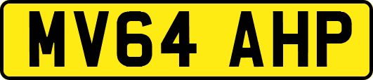 MV64AHP