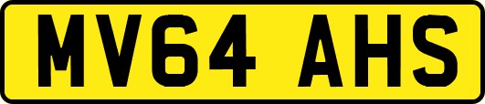 MV64AHS