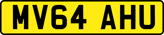 MV64AHU
