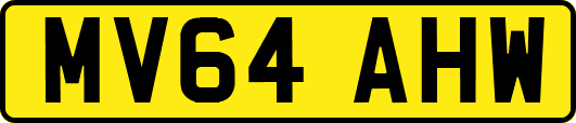 MV64AHW