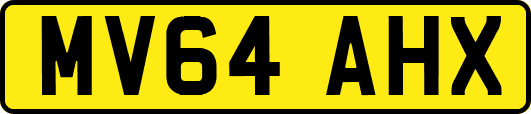 MV64AHX