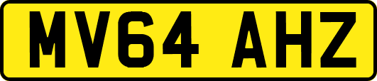 MV64AHZ