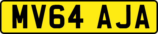 MV64AJA