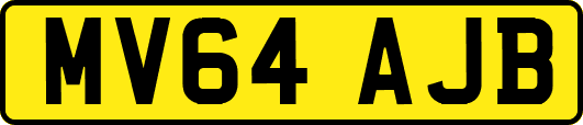 MV64AJB