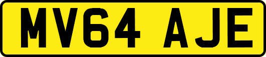 MV64AJE