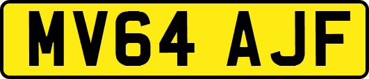 MV64AJF
