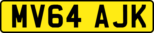 MV64AJK