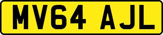 MV64AJL
