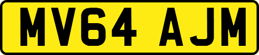 MV64AJM