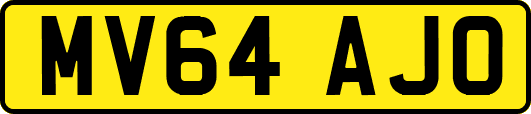 MV64AJO