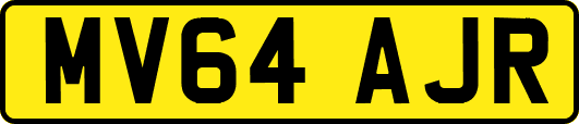 MV64AJR