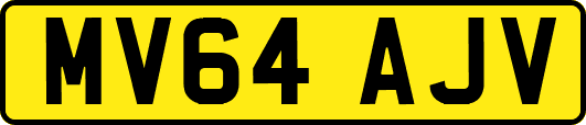 MV64AJV
