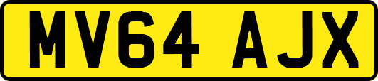 MV64AJX