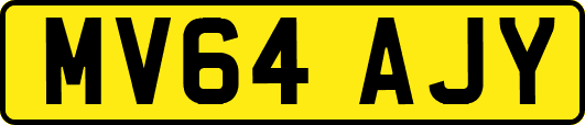 MV64AJY