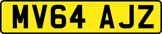 MV64AJZ