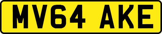 MV64AKE
