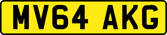 MV64AKG