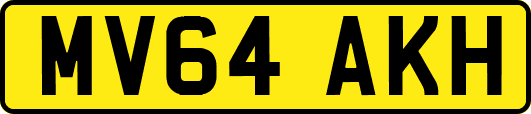 MV64AKH