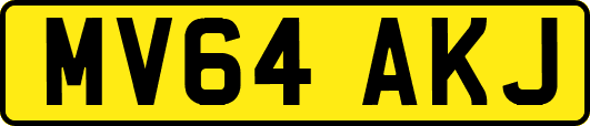 MV64AKJ