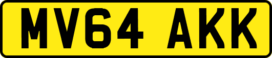 MV64AKK