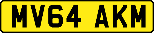 MV64AKM