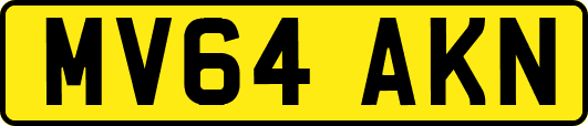 MV64AKN