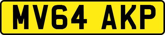MV64AKP
