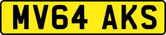 MV64AKS