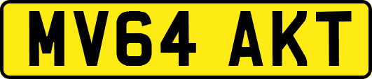 MV64AKT