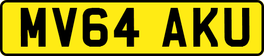MV64AKU