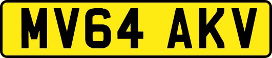 MV64AKV