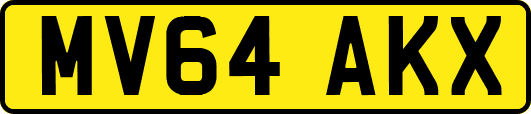 MV64AKX