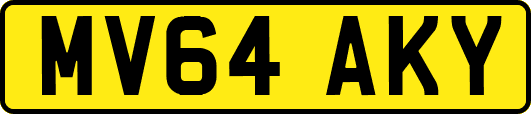 MV64AKY