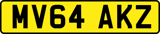 MV64AKZ