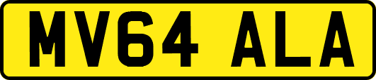 MV64ALA
