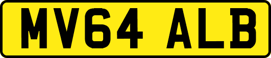 MV64ALB