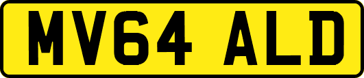 MV64ALD