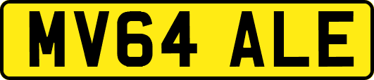 MV64ALE