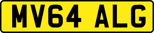 MV64ALG