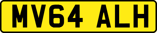 MV64ALH