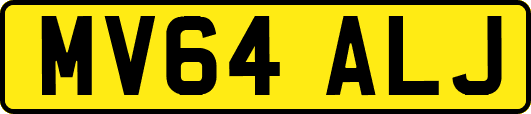 MV64ALJ