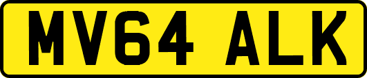 MV64ALK